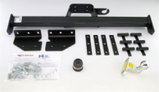 trekhaak nissan patrol trekgewicht 3500 kilo