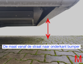 Carado A464 Wohnmobil-Anhängerkupplung + Rahmen + Kabelsatz und Befestigungsmaterial