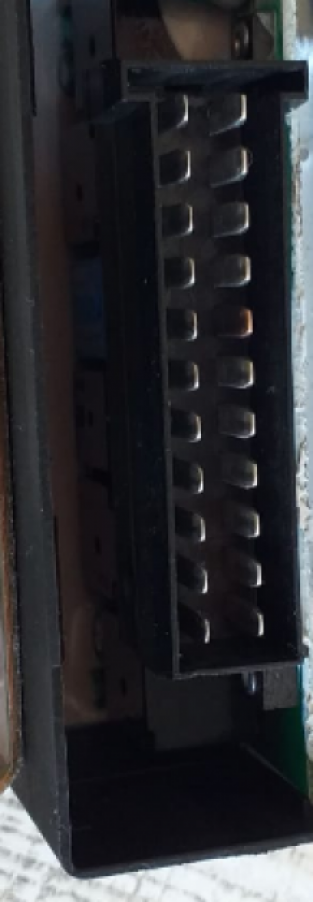 AFC-Modul 52400507 Jaeger-Modul