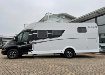 Wohnmobil-Anhängerkupplung stößt an den Boden | Günstige Lösung mit Anschlaggummis