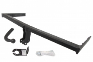 Seat Toledo 4D 5D Anhängerkupplung 1991 bis 2010