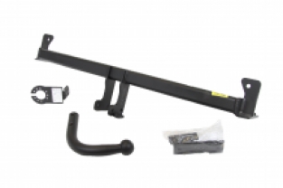 trekhaak Polo variant 6kv5