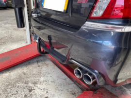 trekhaak subaru impresa