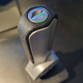 t60 trekhaak gdw sleutel nummer