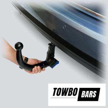 trekhaak Kia picanto 2017 speciaal voor fietsendrager