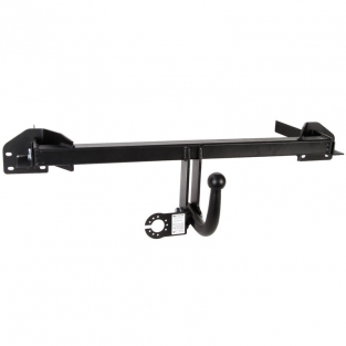 trekhaak chevrolet aveo 2005