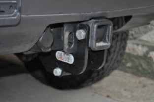 trekhaak hummer kopen