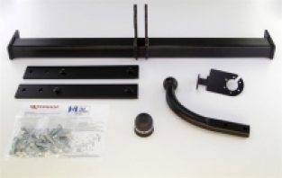 Audi Q3 F3B Anhängerkupplung ab Baujahr 7-2018