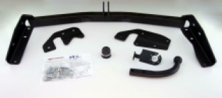 trekhaak rx300 en 350 en 400h lexus