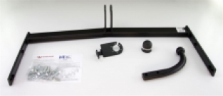 Trekhaak Seat Altea vanaf 2004