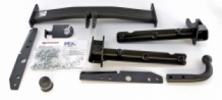 trekhaak subaru outback vaste trekhaak