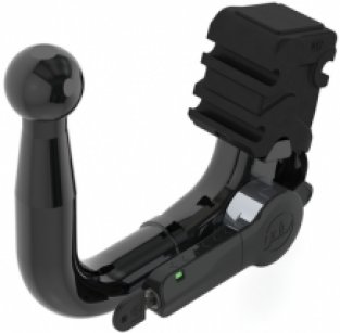 Mercedes E klasse cabrio AMG line C238 trekhaak