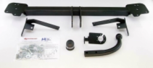 Trekhaak Toyota Camry station wagon