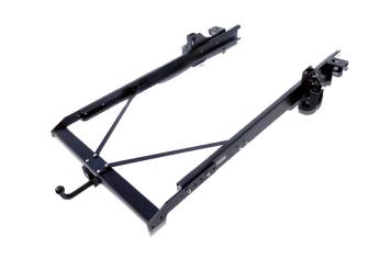 Elnagh Baron Camper Anhängerkupplung + Rahmen + Kabelsatz und Befestigungsmaterial