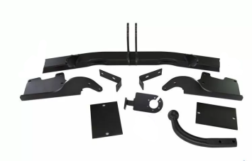 Trekhaak Fiat Doblo cng trekhaak