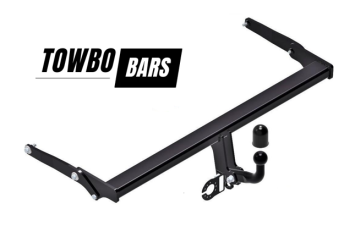 Trekhaak Leapmotor C10 EV vanaf 3-2024 vaste haak