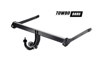 trekhaak Kia picanto 2011-2017 vaste trekhaak