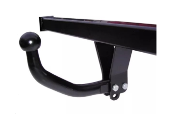 vaste trekhaak kia proceed GT