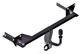 Trekhaak golf 4 cabrio kopen