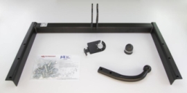 trekhaak kia Carnival II vaste trekhaak kopen