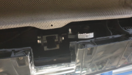 Trekhaak Mercedes GLC X253 ook voor AMG Hybride bouwjaren vanaf 6-2019 ook facelift – Verticaal afneembaar – Towbo Bars