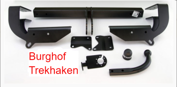 trekhaak rx 450h lexus afneembare trekhaak