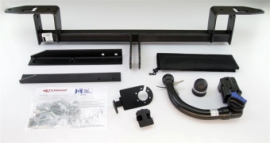 kabelset 13 polig voor mercedes c238 amg line